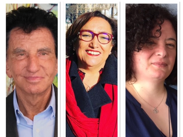 LE JOURNAL DU SOIR EN LANGUE FRANCAISE DU 17/12/21